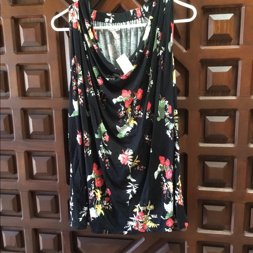 Maurices super cute top.